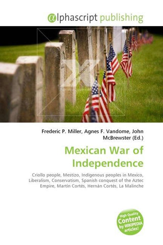 Mexican War of Independence