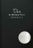 Das 6-Minuten-Tagebuch