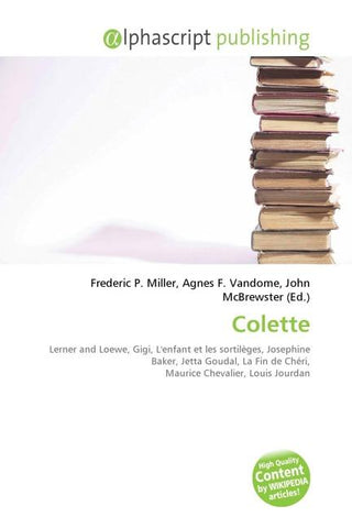 Colette