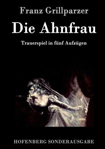 Die Ahnfrau