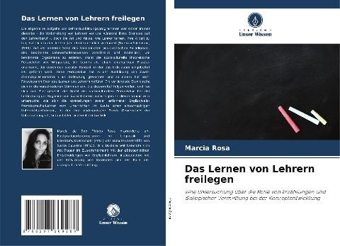 Das Lernen von Lehrern freilegen