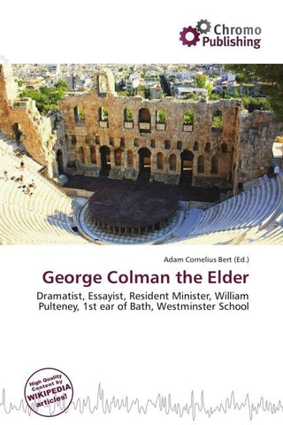 George Colman the Elder