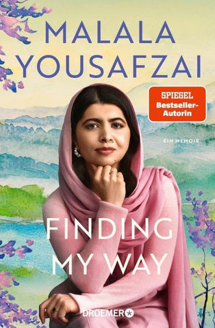 Finding My Way. Ein Memoir