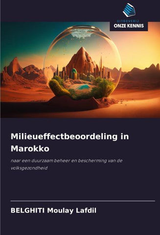 Milieueffectbeoordeling in Marokko