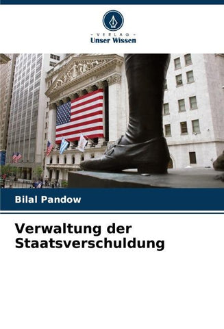 Verwaltung der Staatsverschuldung