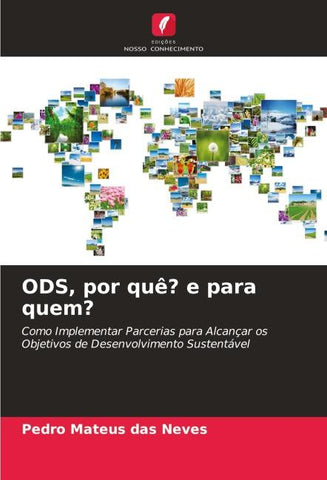 ODS, por quê? e para quem?