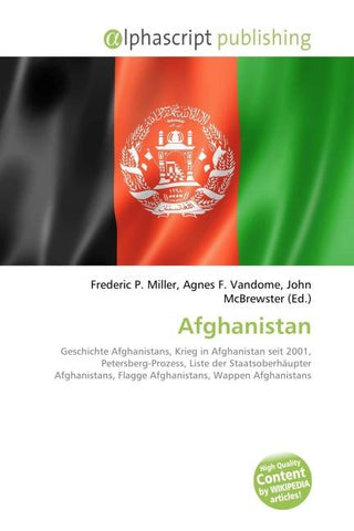 Afghanistan