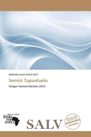 Semisi Tapueluelu