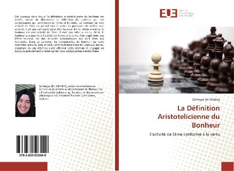 La Définition Aristotelicienne du Bonheur