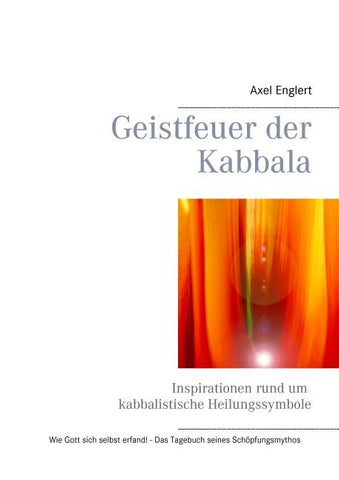 Geistfeuer der Kabbala