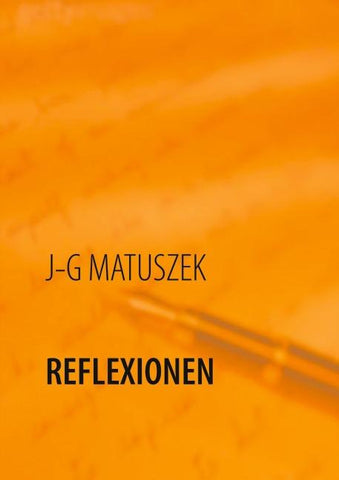 Reflexionen