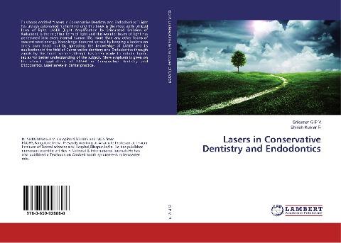 Lasers in Conservative Dentistry and Endodontics