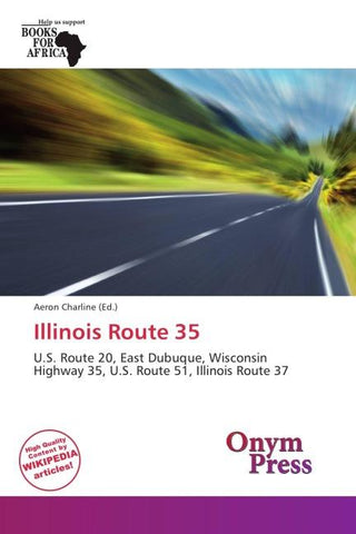 Illinois Route 35