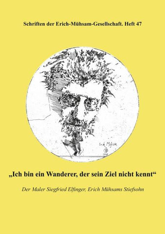 "Ich bin ein Wanderer, der sein Ziel nicht kennt"
