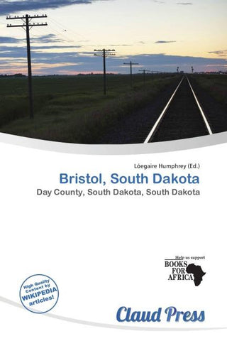 Bristol, South Dakota