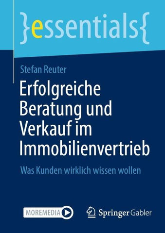 Erfolgreiche Beratung und Verkauf im Immobilienvertrieb