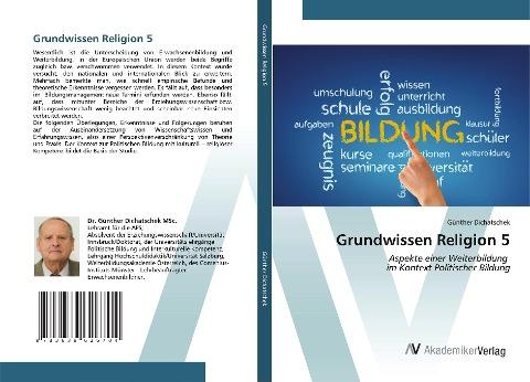 Grundwissen Religion 5
