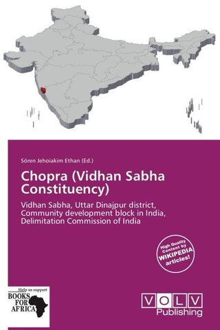Chopra (Vidhan Sabha Constituency)