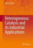 Heterogeneous Catalysis and its Industrial Applications