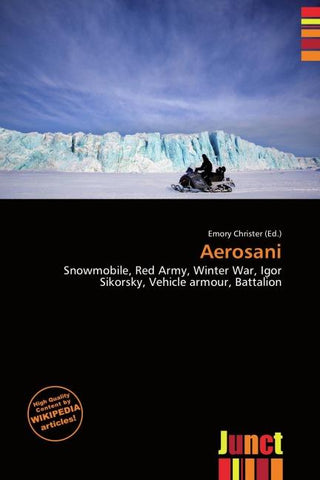 Aerosani