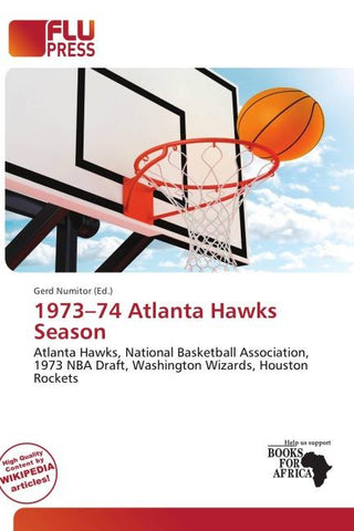 1973-74 Atlanta Hawks Season
