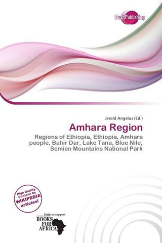 Amhara Region