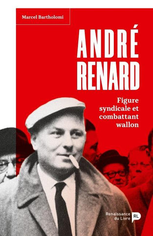 André Renard