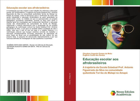 Educação escolar aos afrobrasileiros