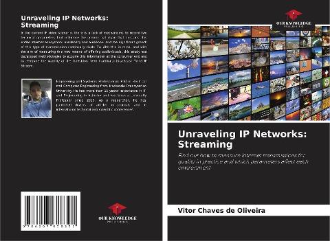 Unraveling IP Networks: Streaming