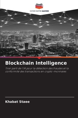 Blockchain Intelligence