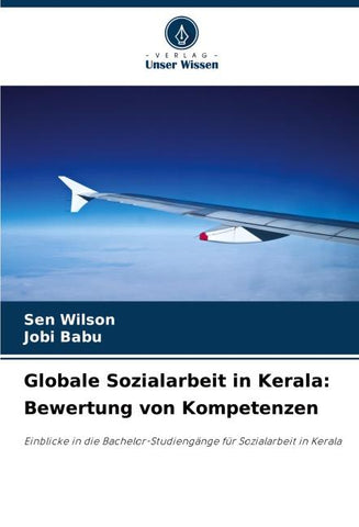 Globale Sozialarbeit in Kerala: Bewertung von Kompetenzen