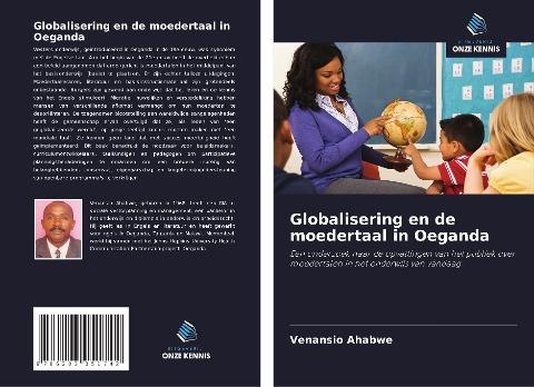 Globalisering en de moedertaal in Oeganda