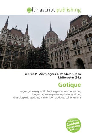 Gotique