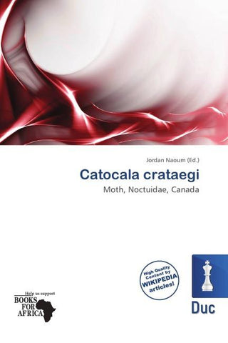 Catocala crataegi