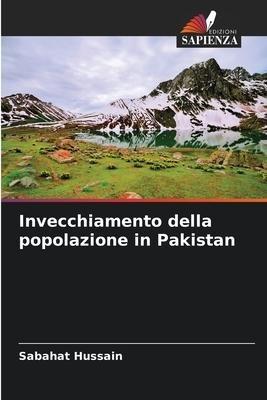 Invecchiamento della popolazione in Pakistan