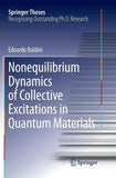 Nonequilibrium Dynamics of Collective Excitations in Quantum Materials