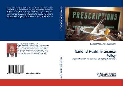 National Health Insurance Policy