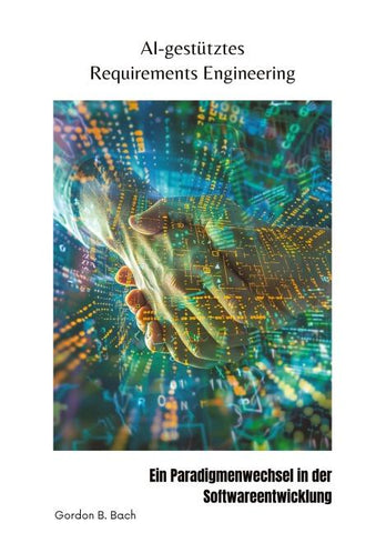 AI-gestütztes Requirements Engineering