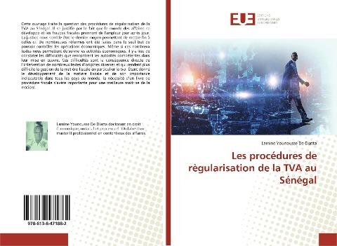 Les procédures de règularisation de la TVA au Sénégal