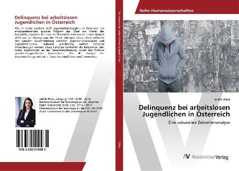 Delinquenz bei arbeitslosen Jugendlichen in Österreich