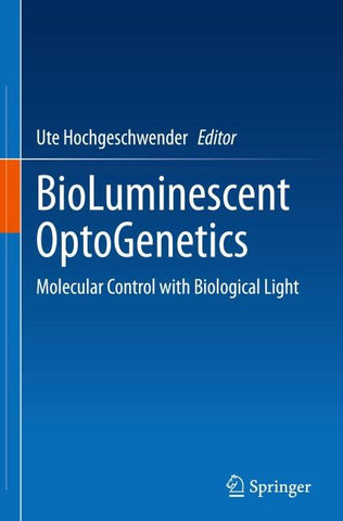 BioLuminescent OptoGenetics