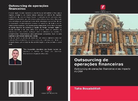 Outsourcing de operações financeiras