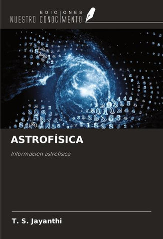 ASTROFÍSICA