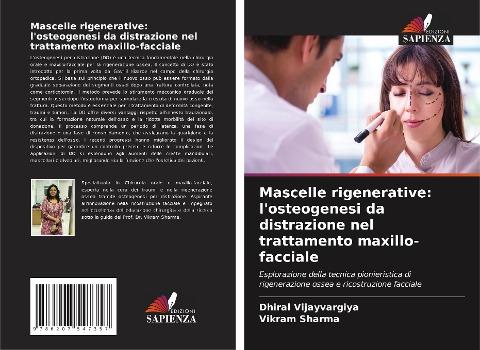 Mascelle rigenerative: l'osteogenesi da distrazione nel trattamento maxillo-facciale