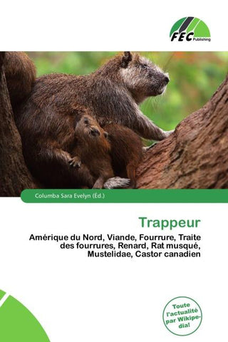 Trappeur