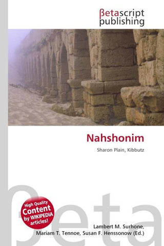 Nahshonim