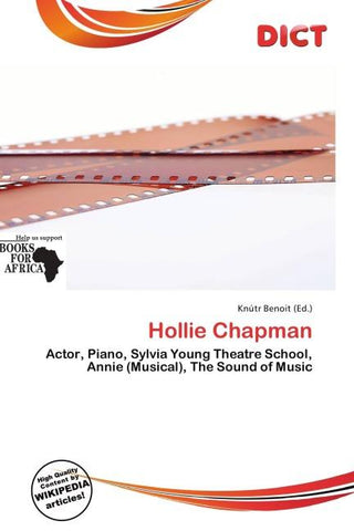 Hollie Chapman