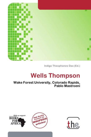 Wells Thompson