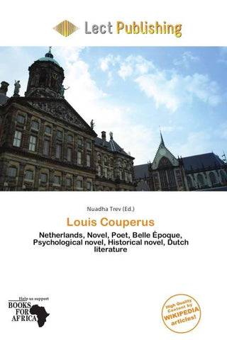 Louis Couperus