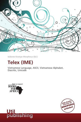 Telex (IME)